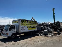 Retail Junk Removal in Brooklyn, WI