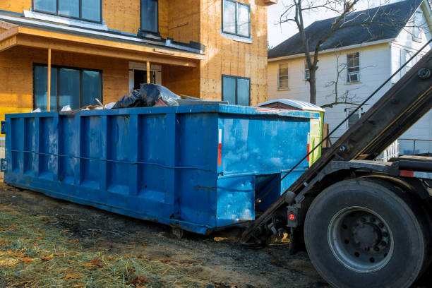 Demolition Debris Removal in Brooklyn, WI